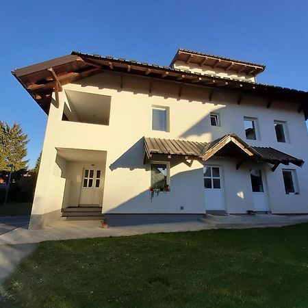 Apartments Vila Velickovic Zlatibor Habitación foto