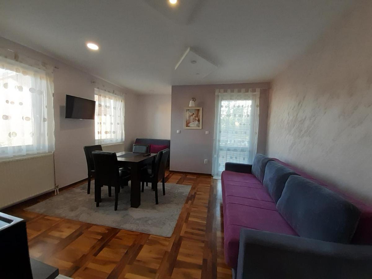 Apartments Vila Velickovic Zlatibor Exterior foto