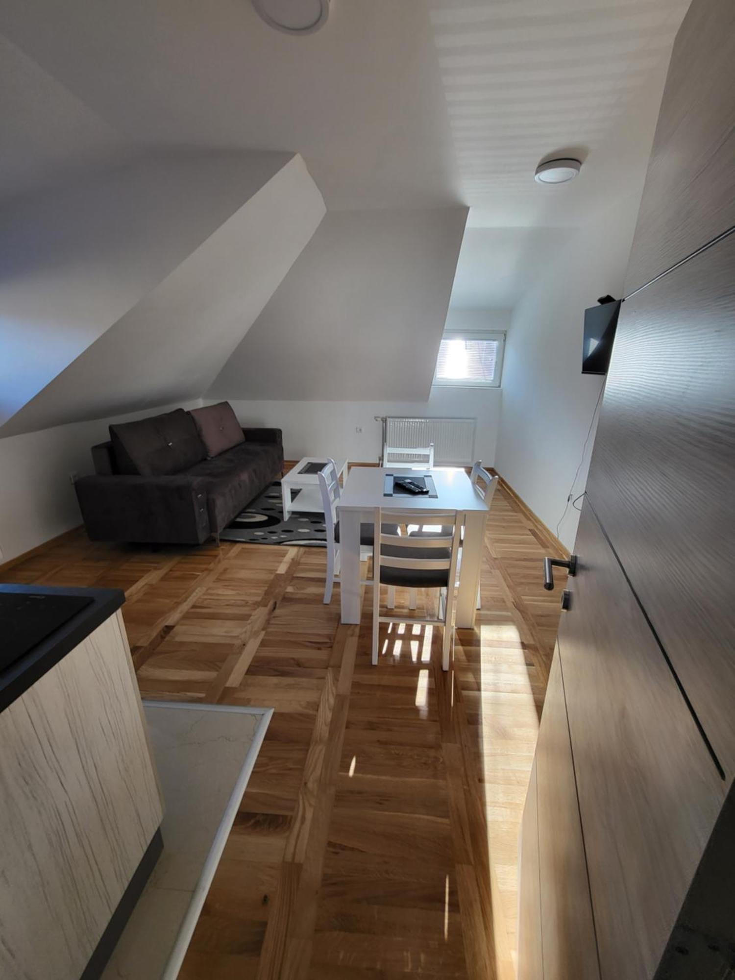 Apartments Vila Velickovic Zlatibor Habitación foto