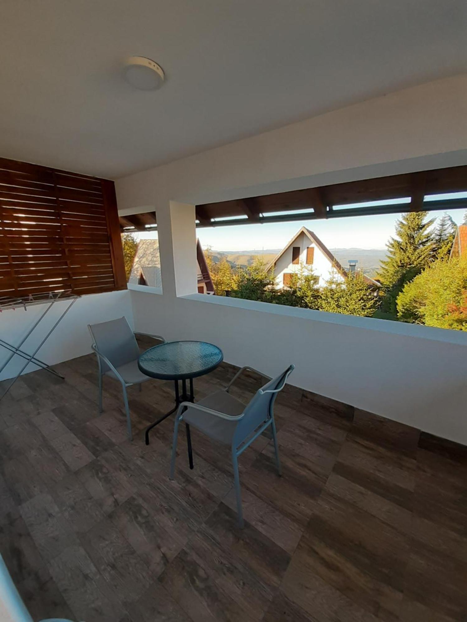 Apartments Vila Velickovic Zlatibor Habitación foto