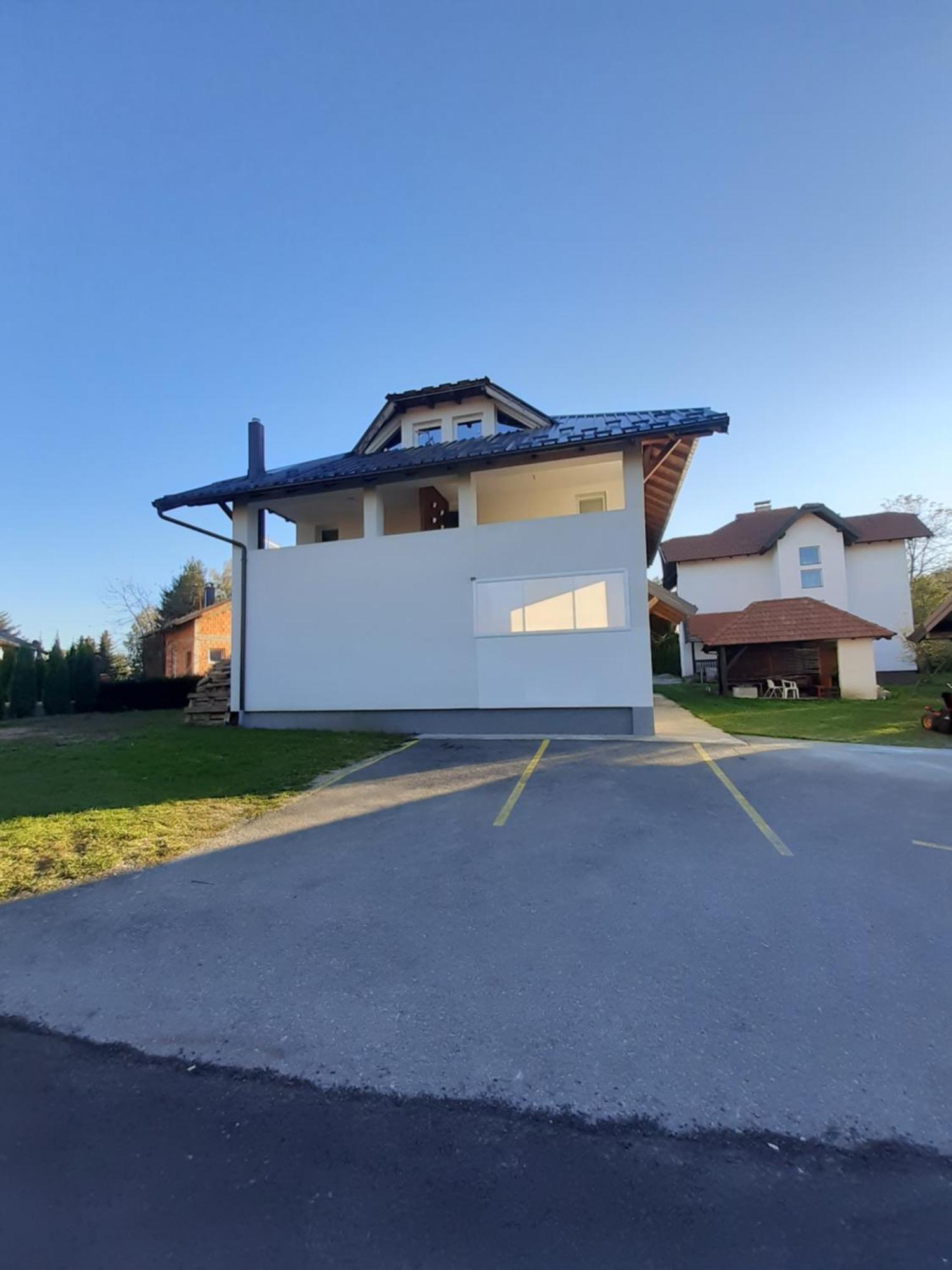 Apartments Vila Velickovic Zlatibor Habitación foto