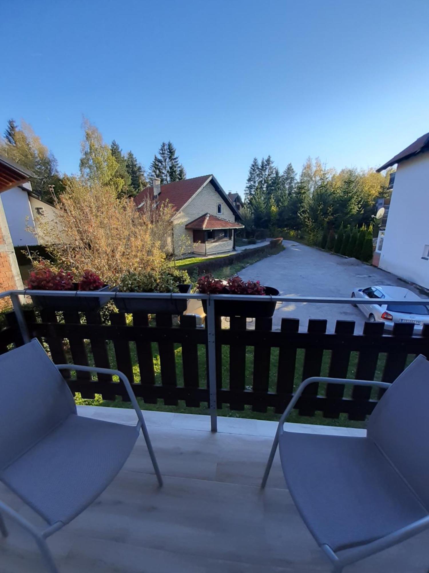 Apartments Vila Velickovic Zlatibor Habitación foto