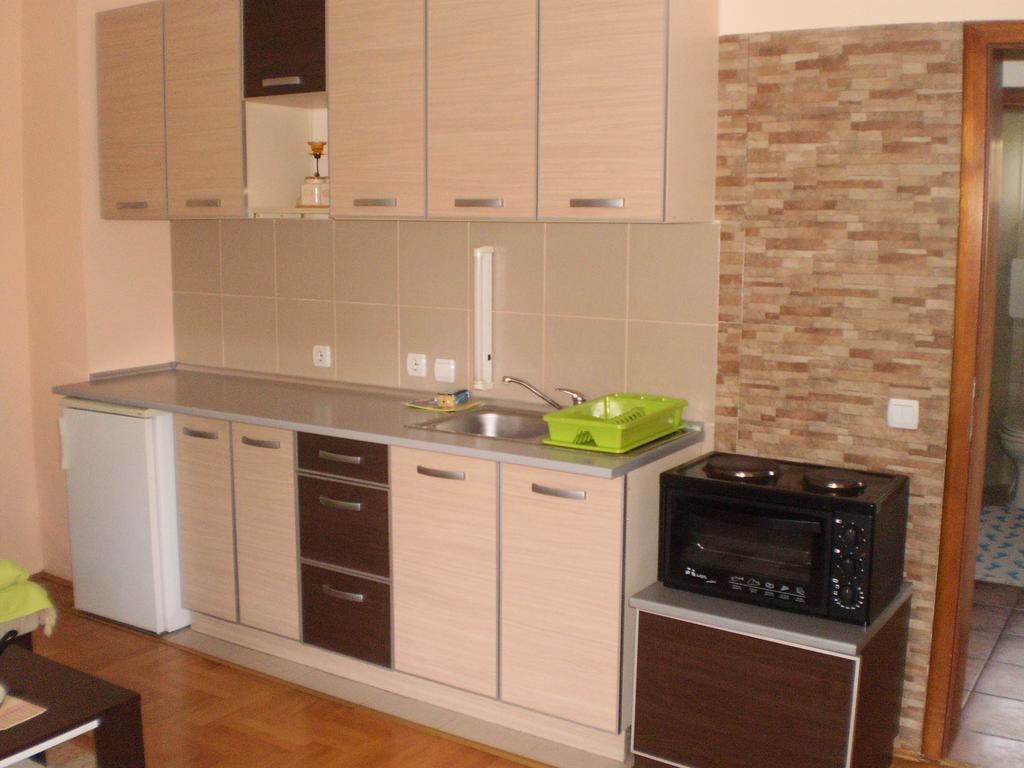 Apartments Vila Velickovic Zlatibor Exterior foto