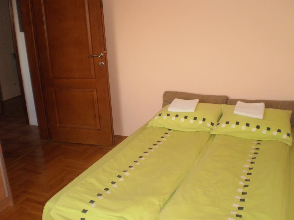 Apartments Vila Velickovic Zlatibor Exterior foto