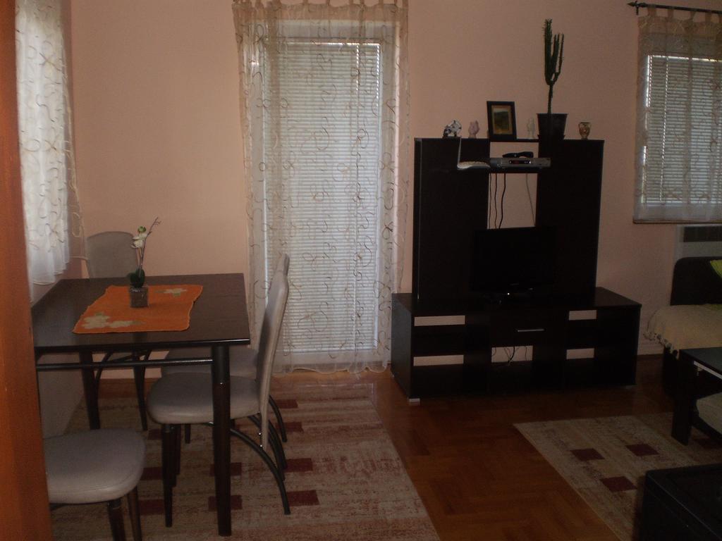 Apartments Vila Velickovic Zlatibor Exterior foto