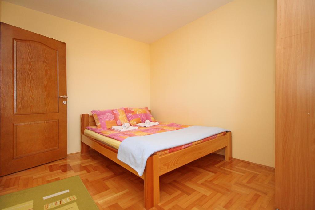 Apartments Vila Velickovic Zlatibor Exterior foto