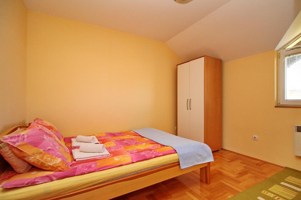 Apartments Vila Velickovic Zlatibor Exterior foto