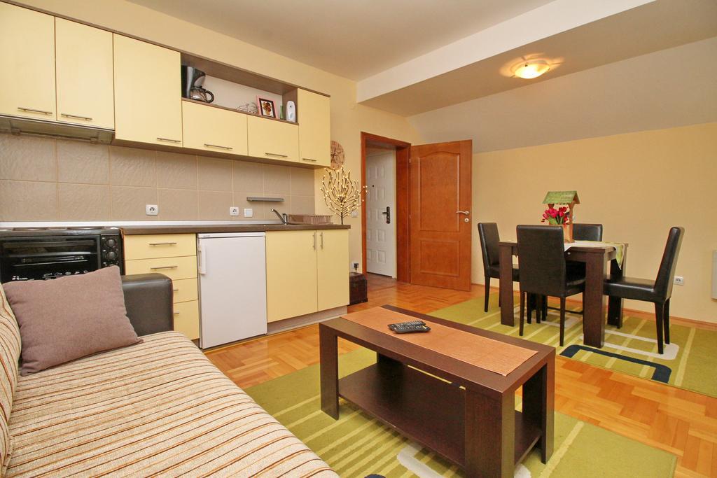 Apartments Vila Velickovic Zlatibor Exterior foto