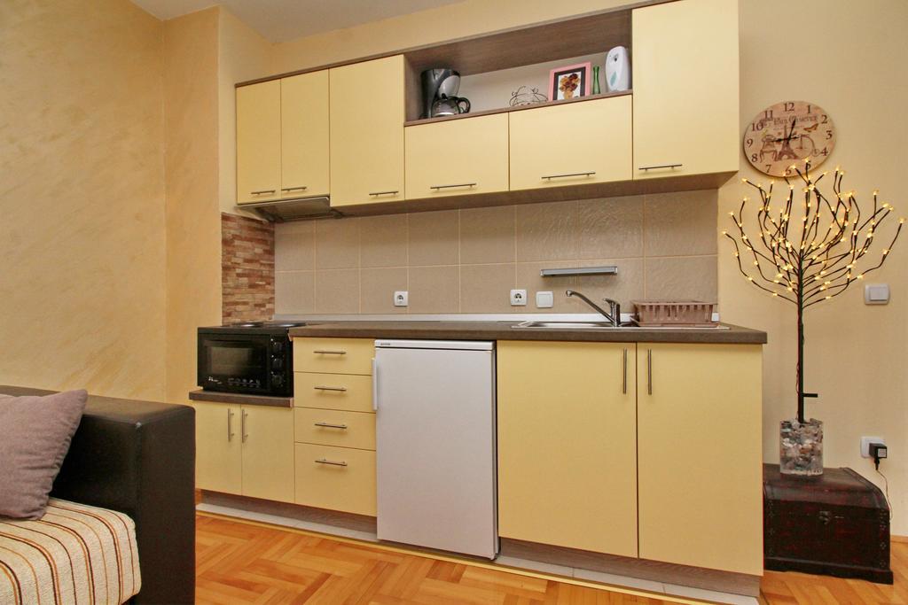 Apartments Vila Velickovic Zlatibor Exterior foto