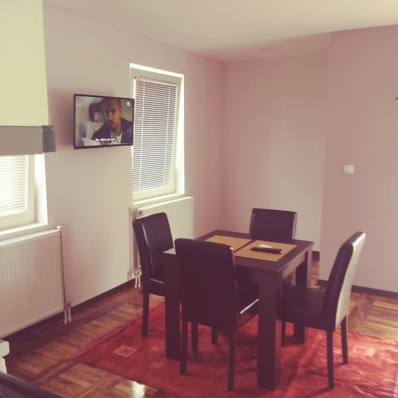 Apartments Vila Velickovic Zlatibor Exterior foto