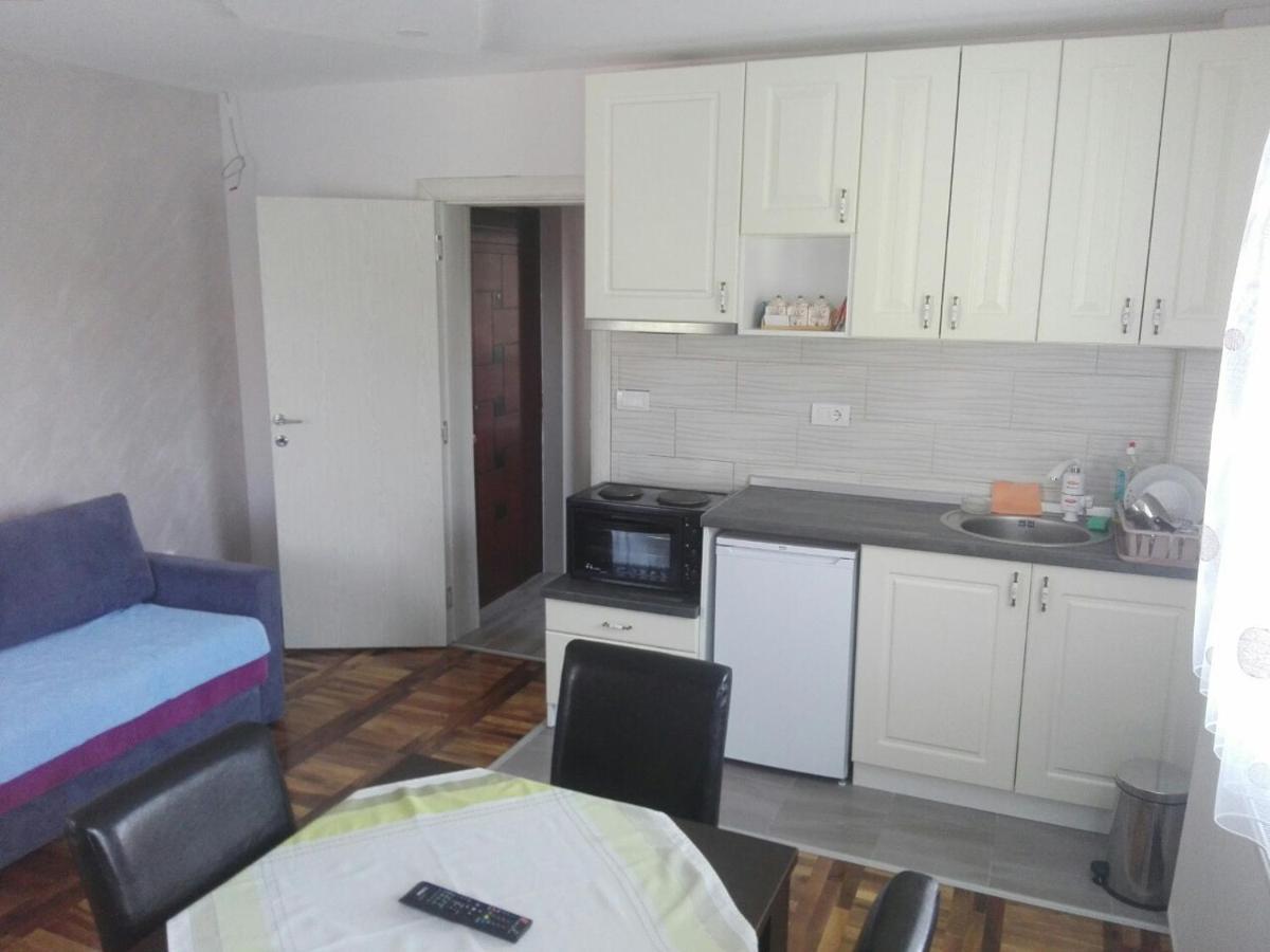 Apartments Vila Velickovic Zlatibor Exterior foto