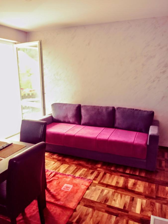 Apartments Vila Velickovic Zlatibor Exterior foto
